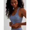 Top de antrenament pentru femei BeShaped Femme Force light blue 4