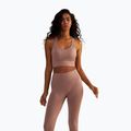 Top de antrenament pentru femei BeShaped Femme Force rose-gold
