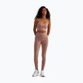 Top de antrenament pentru femei BeShaped Femme Force rose-gold 2