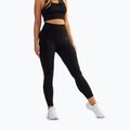 Colanți de antrenament pentru femei BeShaped Body Boost black