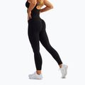 Colanți de antrenament pentru femei BeShaped Body Boost black 3