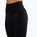 Colanți de antrenament pentru femei BeShaped Body Boost black 5