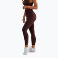 Colanți de antrenament pentru femei BeShaped Body Boost brown 6