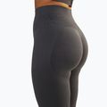 Pantaloni scurți de antrenament pentru femei BeShaped Body Boost grey 6