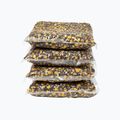Carp Target amestec de cereale Maize-Tiger Nut-Congo-Rubella 25% + găleată 17 l 2