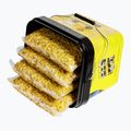 Porumb pentru pescuit Carp Target Truskawka + Wiadro 10 l 3