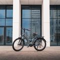 Bicicletă electrică pentru bărbați JOBOBIKE Lyon 36V 14Ah 504Wh gri 2