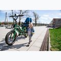 Bicicletă electrică JOBOBIKE Transer 48V 15Ah 720Wh verde 2