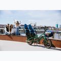 Bicicletă electrică JOBOBIKE Transer 48V 15Ah 720Wh verde 4