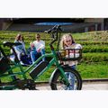 Bicicletă electrică JOBOBIKE Transer 48V 15Ah 720Wh verde 6