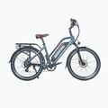 Bicicletă electrică JOBOBIKE Commuter 36V 18.2Ah 655Wh albastră