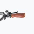 Bicicletă electrică JOBOBIKE Commuter 36V 18.2Ah 655Wh albastră 3