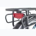 Bicicletă electrică JOBOBIKE Commuter 36V 18.2Ah 655Wh albă 4