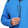 Bluză termoactivă pentru bărbați Alpinus Caen II 100 cobalt/neagră 4