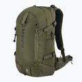 Rucsac turistic Alpinus Mallcu 28 l verde