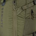 Rucsac turistic Alpinus Mallcu 28 l verde 3