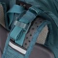 Rucsac pentru drumeții Alpinus Fatra II 30 l verde 3