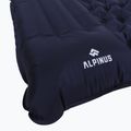 Saltea cu pompă încorporată Alpinus Decin navy blue 4