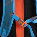 Rucsac de oraș Alpinus Peyto 22 l blue/petrol 5