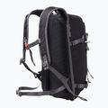 Rucsac de oraș Alpinus Peyto 22 l black/grey 2