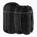 Sac de dormit Alpinus Warm 1350 stâng negru 2