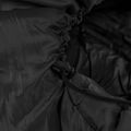 Sac de dormit Alpinus Warm 1350 stâng negru 5