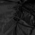 Sac de dormit Alpinus Warm 1500 stâng negru 5