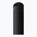 Sac de dormit Alpinus Warm 1500 drept negru
