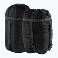 Sac de dormit Alpinus Warm 1500 drept negru 2