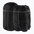 Sac de dormit Alpinus Warm 1800 drept negru 2