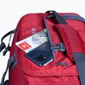 Geantă de călătorie Alpinus Calama 45 l czerwony 4