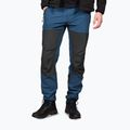 Pantaloni de trekking pentru bărbați Alpinus Navy blue dean