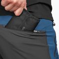 Pantaloni de trekking pentru bărbați Alpinus Navy blue dean 4