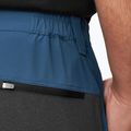Pantaloni de trekking pentru bărbați Alpinus Navy blue dean 5