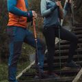 Pantaloni de trekking pentru bărbați Alpinus Navy blue dean 8