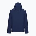 Geacă softshell pentru bărbați Alpinus ASO navy blue 7