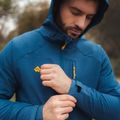 Geacă softshell pentru bărbați Alpinus Lautaro navy blue 7