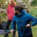 Geacă softshell pentru bărbați Alpinus Lautaro navy blue 9