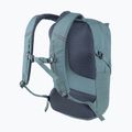 Rucsac turistic Alpinus Grenoble 25 l verde 2