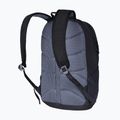 Rucsac de oraș Alpinus Lyon 22 l negru 2