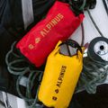 Sac impermeabil Alpinus Tutunendo-Hobart 10 l roșu 8