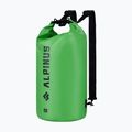Sac impermeabil Alpinus Tutunendo-Hobart 30 l verde 2