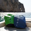 Sac impermeabil Alpinus Tutunendo-Hobart 30 l verde 7