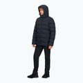 Geacă izolată pentru bărbați Alpinus Furggen navy blue 2