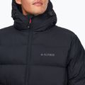 Geacă izolată pentru bărbați Alpinus Furggen navy blue 4