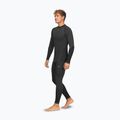Set de lenjerie termoactivă pentru bărbați Alpinus Moelv Set negru