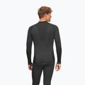 Set de lenjerie termoactivă pentru bărbați Alpinus Moelv Set negru 2