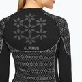 Set de lenjerie termoactivă pentru femei Alpinus Verbier Set șary 8