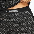 Set de lenjerie termoactivă pentru femei Alpinus Verbier Set șary 10
