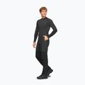 Pantaloni cu membrană pentru bărbați Alpinus Gomtu black 2